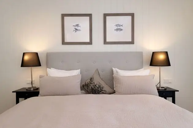 Superior Double or Twin Room with Hot Tub Access