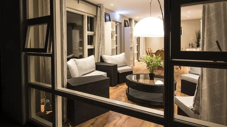 Superior Double or Twin Room with Hot Tub Access