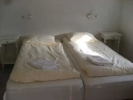 İki Ayrı Yataklı Oda, Özel Banyo