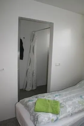 İki Ayrı Yataklı Oda, Özel Banyo