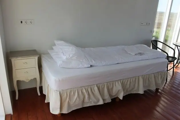 Tek Kişilik Oda, Özel Banyo