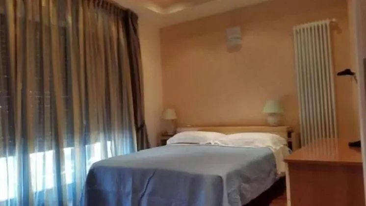 Comfort Oda, 3 Yatak Odası (Sun)
