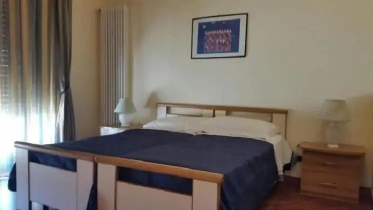 Comfort Oda, 3 Yatak Odası (Sun)