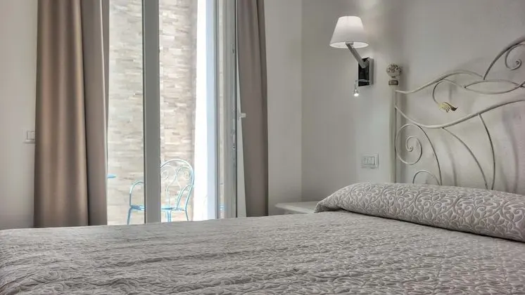 Superior Süit, 1 Yatak Odası