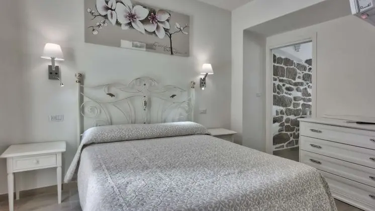 Superior Süit, 1 Yatak Odası