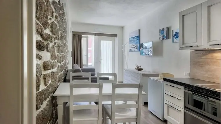 Superior Süit, 1 Yatak Odası