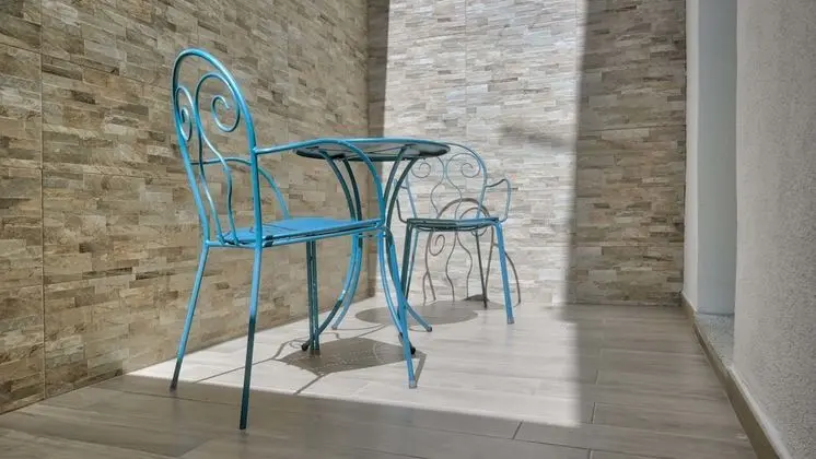 Superior Süit, 1 Yatak Odası