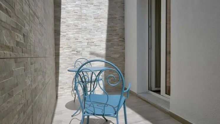 Superior Süit, 1 Yatak Odası