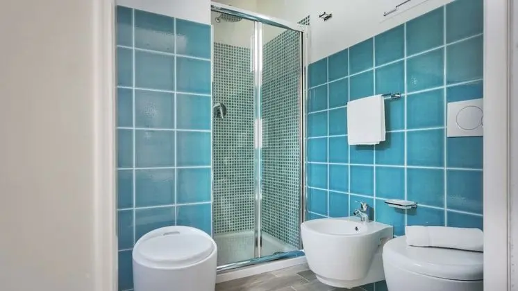 Superior Süit, 1 Yatak Odası