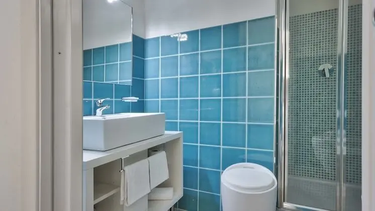 Superior Süit, 1 Yatak Odası