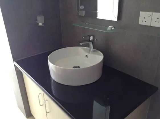 Standard Üç Kişilik Oda, 1 Yatak Odası, Havuz Manzaralı