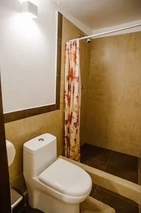 Exclusive İki Ayrı Yataklı Oda, 1 Yatak Odası, Bahçe Manzaralı
