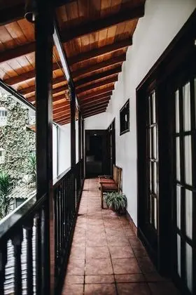 Üç Kişilik Oda, Dağ Manzaralı