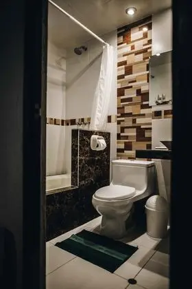Üç Kişilik Oda, Dağ Manzaralı