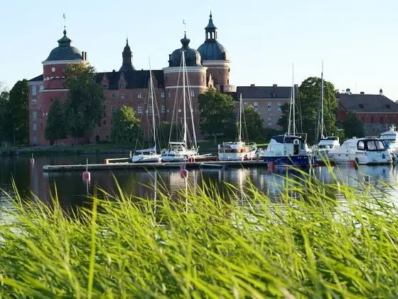 Luxury Süit, 1 Çift Kişilik Yatak, Göl Manzaralı