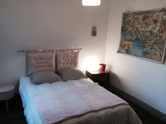 Kır Evi, 3 Yatak Odası
