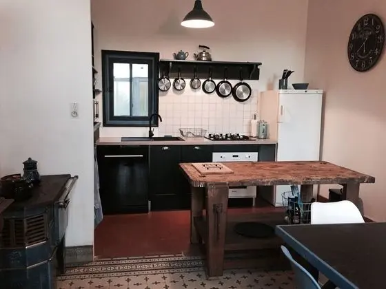 Kır Evi, 3 Yatak Odası