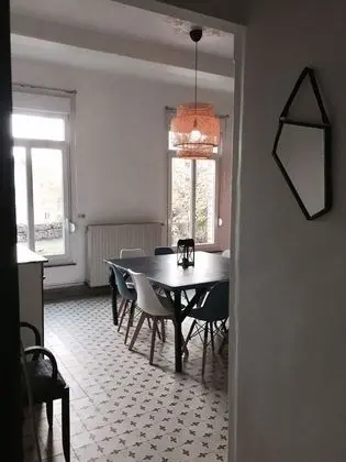 Kır Evi, 3 Yatak Odası