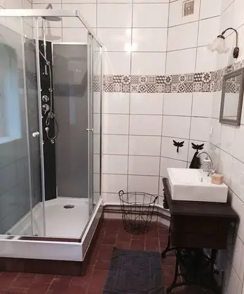 Kır Evi, 3 Yatak Odası