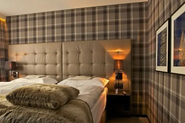 Design Tek Büyük Yataklı Oda