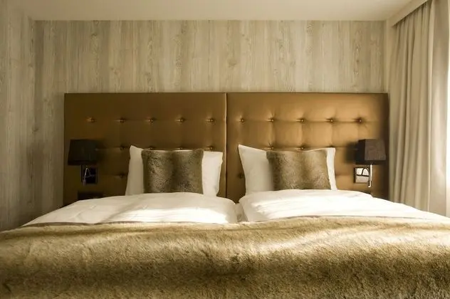 Design Tek Büyük Yataklı Oda