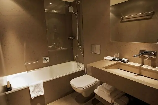 Design Tek Büyük Yataklı Oda