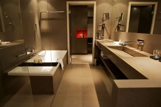 Grand Tek Büyük Yataklı Oda