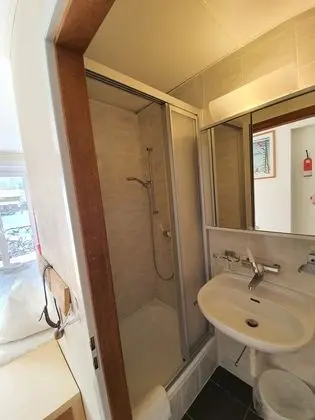 Standard Tek Büyük Yataklı Oda (Doppelzimmer Bergblick)