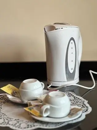 Standard Büyük Yataklı Tek Kişilik Oda, 1 Büyük (Queen) Boy Yatak