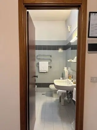 Standard Büyük Yataklı Tek Kişilik Oda, 1 Büyük (Queen) Boy Yatak