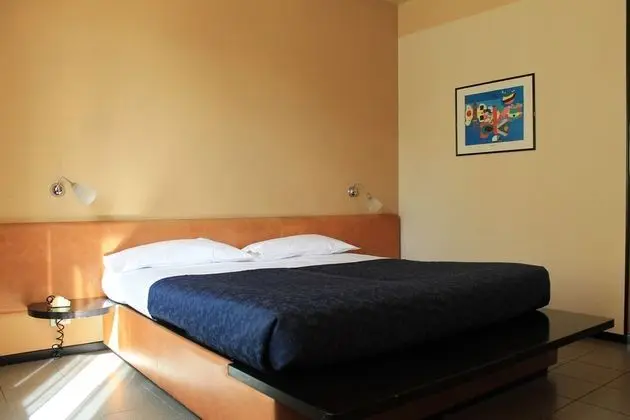 Standard Büyük Yataklı Tek Kişilik Oda, 1 Büyük (Queen) Boy Yatak