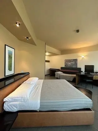 Standard Üç Kişilik Oda