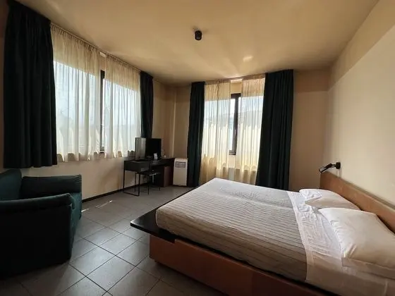 Standard Üç Kişilik Oda