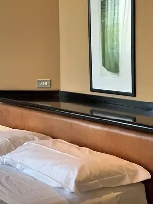 Standard Üç Kişilik Oda