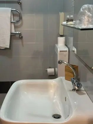 Standard Üç Kişilik Oda