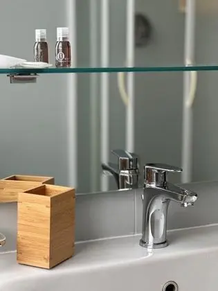 Standard Üç Kişilik Oda