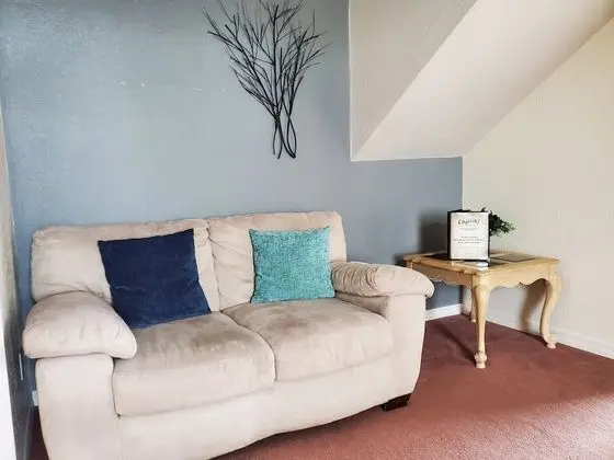 Oda, 1 Büyük (Queen) Boy Yatak, Sigara İçilmez, Özel Banyo