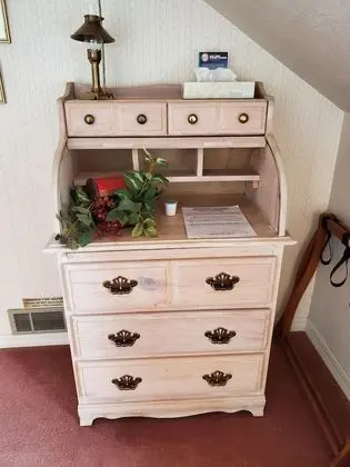 Oda, 1 Büyük (Queen) Boy Yatak, Sigara İçilmez, Özel Banyo