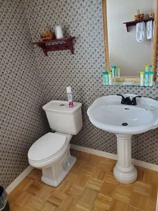 Oda, 1 En Büyük (King) Boy Yatak, Sigara İçilmez, Özel Banyo