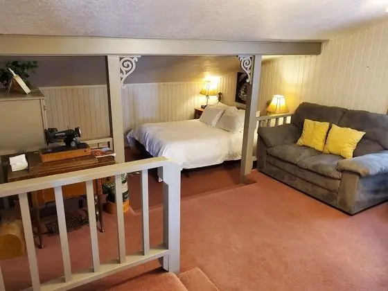 Oda, Birden Çok Yatak, Sigara İçilmez, Özel Banyo