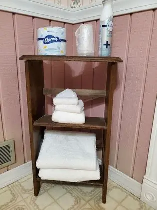 Oda, Birden Çok Yatak, Sigara İçilmez, Özel Banyo