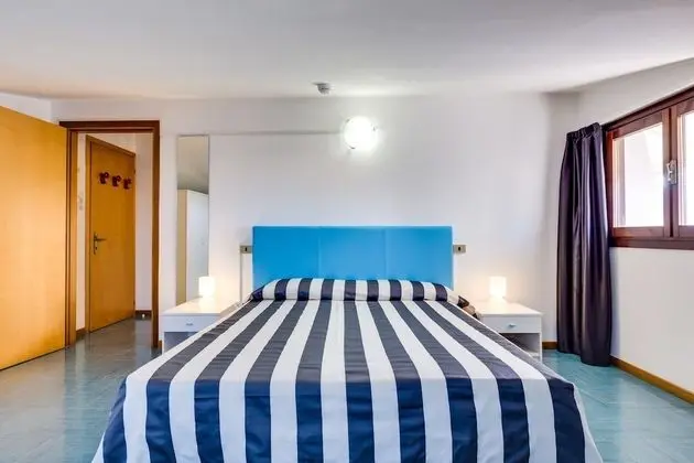 Tek Büyük Yataklı Oda (mansarda)