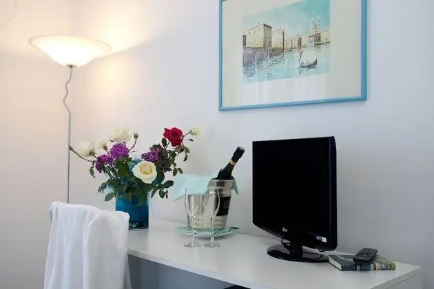 Tek Büyük Yataklı Oda (mansarda)