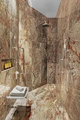 Oda, 1 En Büyük (King) Boy Yatak