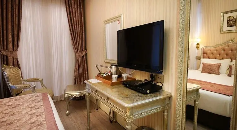 Family Süit, 2 Yatak Odası, Sigara İçilmez, Şehir Manzaralı