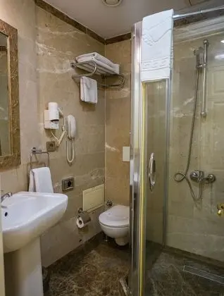 Family Süit, 2 Yatak Odası, Sigara İçilmez, Şehir Manzaralı