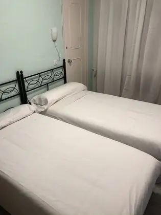 Basic İki Ayrı Yataklı Oda