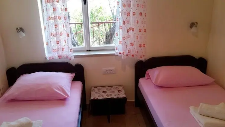 Apart Daire (Griv - close to the sea - A1(4))