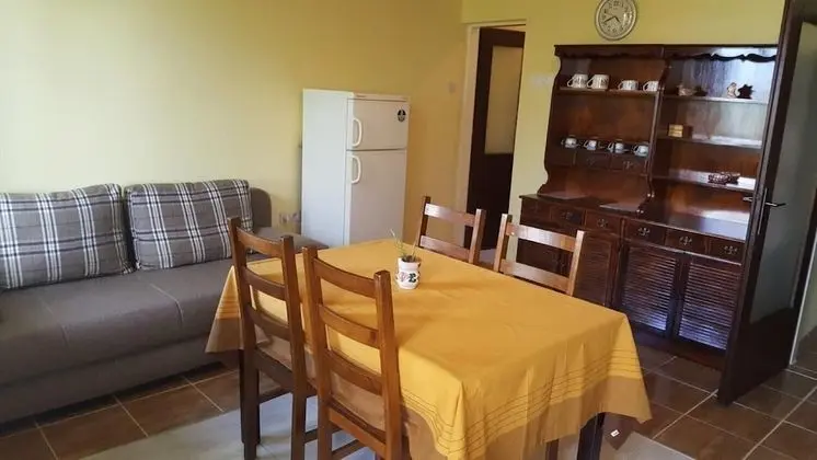 Apart Daire (Griv - close to the sea - A1(4))