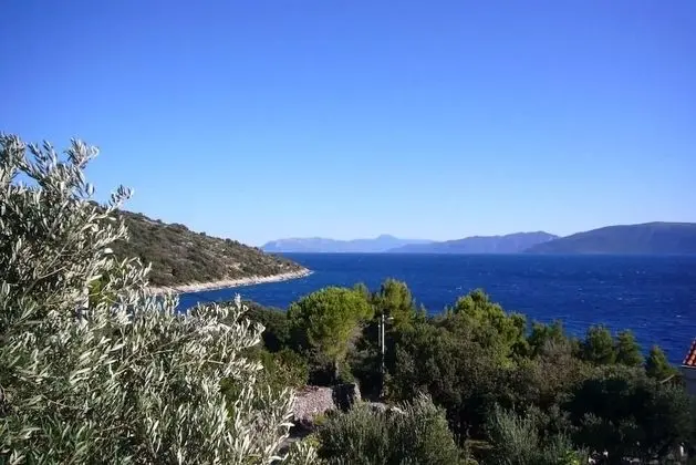Apart Daire (Griv - close to the sea - A1(4))